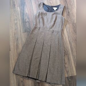 LOFT | Vintage Midi Dress